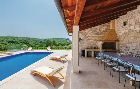 Location Maison 8 personnes à Krnica - Photo 14