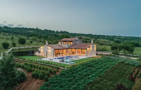 Location Maison 8 personnes à Krnica - Photo 23