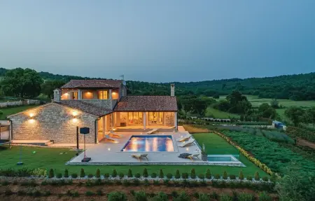 Location Maison 8 personnes à Krnica - Photo 24