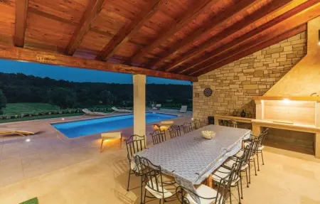 Location Maison 8 personnes à Krnica - Photo 25