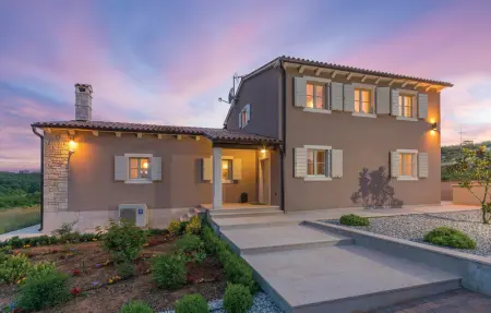 Location Maison 8 personnes à Krnica - Photo 26