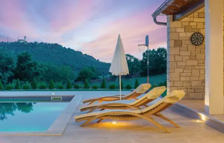 Location Maison 8 personnes à Krnica - Photo 27