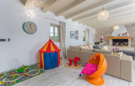 Location Maison 8 personnes à Krnica - Photo 30