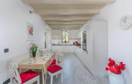 Location Maison 8 personnes à Krnica - Photo 36