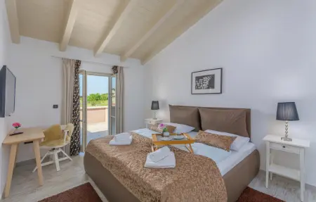 Location Maison 8 personnes à Krnica - Photo 40