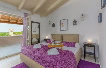 Location Maison 8 personnes à Krnica - Photo 42