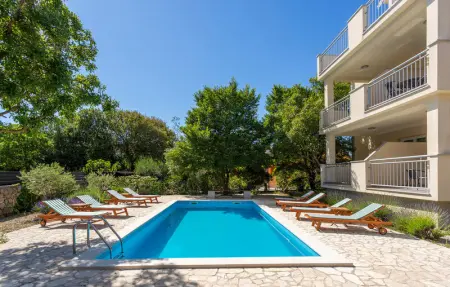 Location Appartement 5 personnes à Pinezici - Photo 1