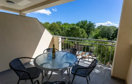 Location Appartement 5 personnes à Pinezici - Photo 2