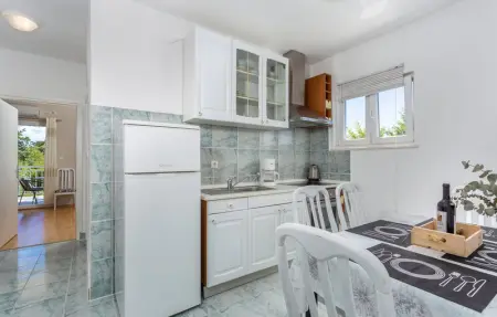 Location Appartement 5 personnes à Pinezici - Photo 4