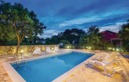 Location Appartement 5 personnes à Pinezici - Photo 8