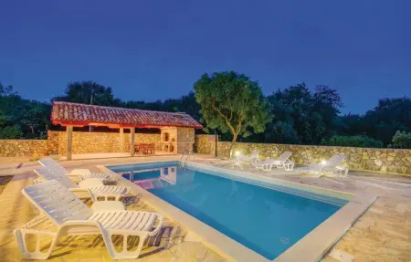 Location Appartement 5 personnes à Pinezici - Photo 9