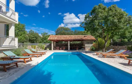 Location Appartement 5 personnes à Pinezici - Photo 11