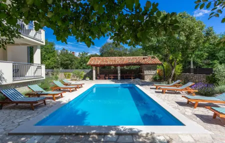 Location Appartement 5 personnes à Pinezici - Photo 12