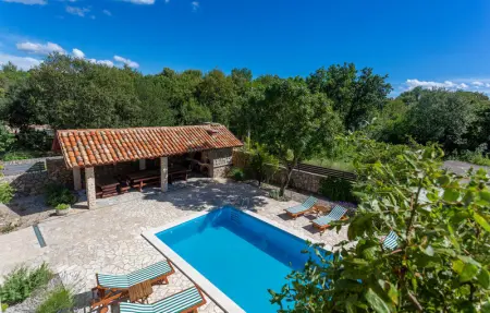 Location Appartement 5 personnes à Pinezici - Photo 14