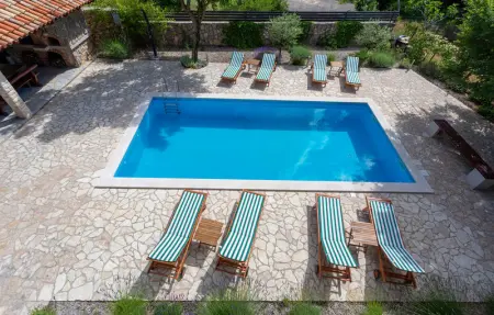 Location Appartement 5 personnes à Pinezici - Photo 15