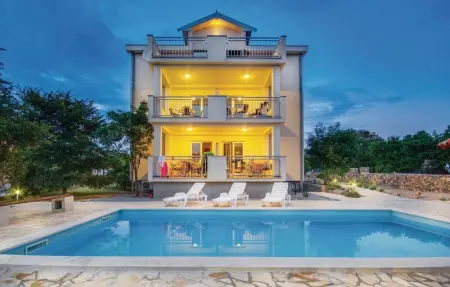 Location Appartement 5 personnes à Pinezici - Photo 19