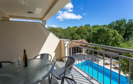 Location Appartement 5 personnes à Pinezici - Photo 20