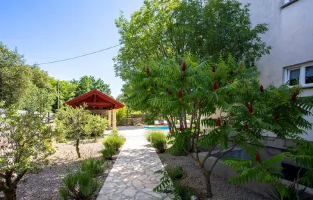 Location Appartement 5 personnes à Pinezici - Photo 21