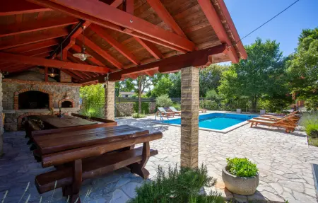 Location Appartement 5 personnes à Pinezici - Photo 23