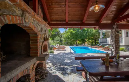 Location Appartement 5 personnes à Pinezici - Photo 24