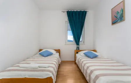 Location Appartement 5 personnes à Pinezici - Photo 26