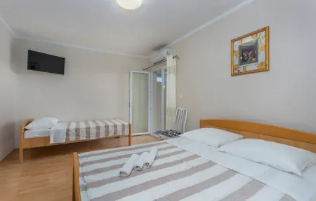 Location Appartement 5 personnes à Pinezici - Photo 27