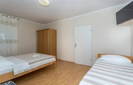 Location Appartement 5 personnes à Pinezici - Photo 28