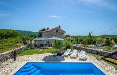Maison à Burjaki - L538901