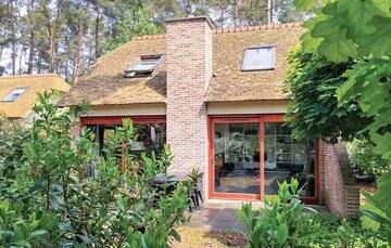 Location Maison à Rekem Lanaken,Sonnevijver Vijverdorp-Waterl. - N°556507