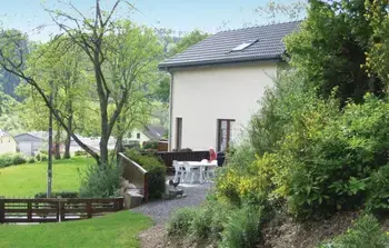 Casa a Burg Reuland,Anne BLU066 N°545671