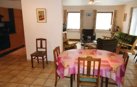 Appartement B - On l´Ecurie, Appartement 6 personnes à Haut Fays - Photo 3