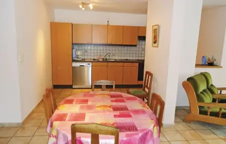 Appartement B - On l´Ecurie, Appartement 6 personnes à Haut Fays - Photo 4