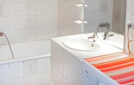 Appartement B - On l´Ecurie, Appartement 6 personnes à Haut Fays - Photo 7