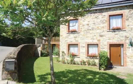 Appartement B - On l´Ecurie, Appartement 6 personnes à Haut Fays - Photo 8