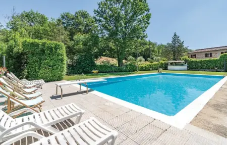 Casa Terrossoli, Maison 14 personnes à Capolona - Photo 8