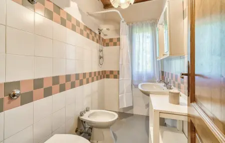 Casa Terrossoli, Maison 14 personnes à Capolona - Photo 17