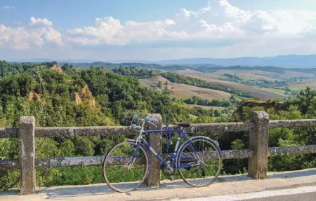Casa Terrossoli, Maison 14 personnes à Capolona - Photo 21