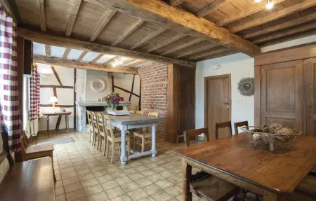 Hourlay, Maison 17 personnes à Wéris - Photo 1