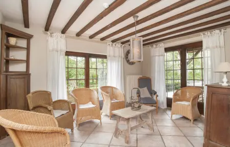 Hourlay, Maison 17 personnes à Wéris - Photo 3