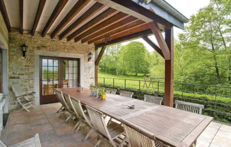 Hourlay, Maison 17 personnes à Wéris - Photo 4