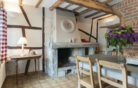 Hourlay, Maison 17 personnes à Wéris - Photo 8