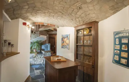 Hourlay, Maison 17 personnes à Wéris - Photo 10