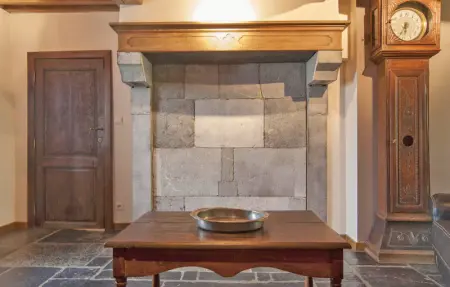 Hourlay, Maison 17 personnes à Wéris - Photo 11