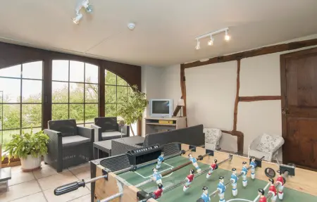 Hourlay, Maison 17 personnes à Wéris - Photo 13