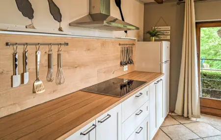 Hourlay, Maison 17 personnes à Wéris - Photo 14