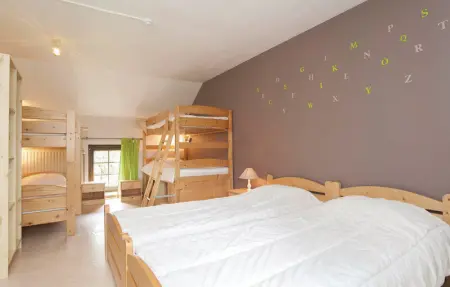 Hourlay, Maison 17 personnes à Wéris - Photo 19