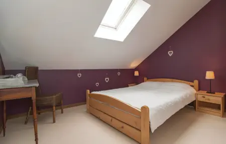 Hourlay, Maison 17 personnes à Wéris - Photo 20