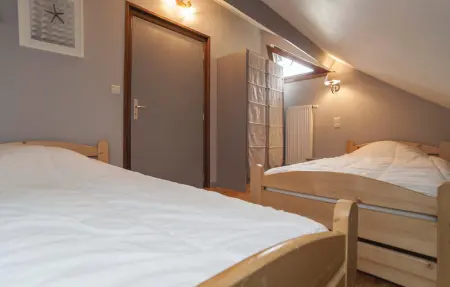 Hourlay, Maison 17 personnes à Wéris - Photo 21