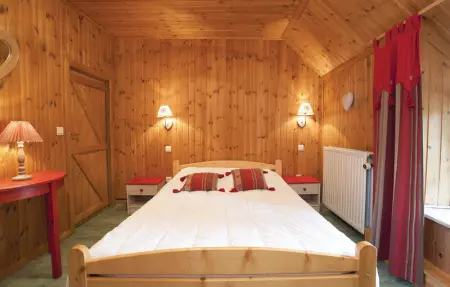 Hourlay, Maison 17 personnes à Wéris - Photo 22