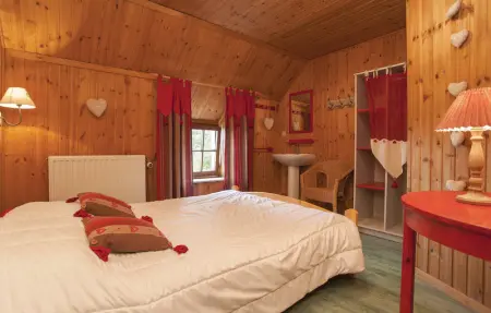 Hourlay, Maison 17 personnes à Wéris - Photo 23